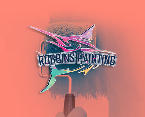 Robbins Painting Profile Design